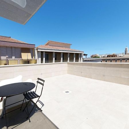 In Centro Citta Apartment Matera Exterior photo