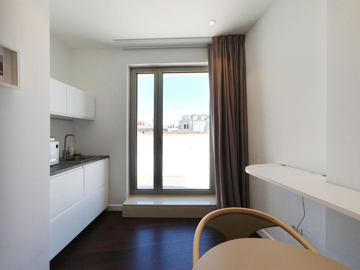 In Centro Citta Apartment Matera Exterior photo